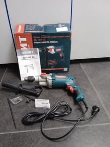 Б/в Дриль ударний Зеніт зд-1300 2с 01-200875482