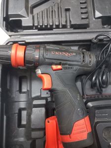 Б/в Шурупокрут Dnipro-M cd-12qx 01-200876484