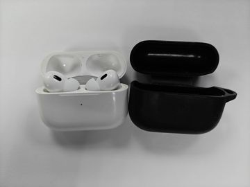 Б/в Навушники Apple airpods pro 2nd generation with magsafe charging case usb-c 01-200875677