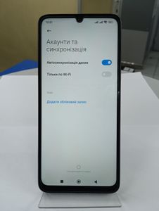 Б/у Мобильный телефон Xiaomi redmi 13c 4g 6/128gb 01-200878040