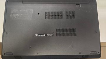 Б/в Ноутбук Dell 15/core i3 7130u ddr3/4gb ddr3/hdd 1000 gb/ssd *відсутній/*інтегрована 01-200880935