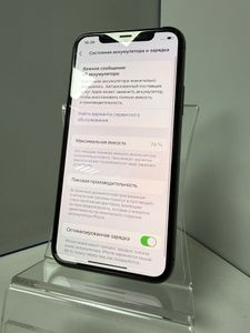Б/в Мобільний телефон Apple iphone 11 pro 64gb 01-200880248