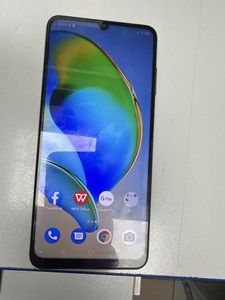 Б/в Мобільний телефон Zte blade v40 vita 4/128gb 01-200880993