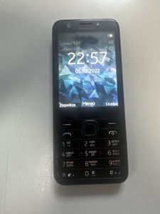 Б/в Мобільний телефон Nokia 230 dual sim 01-200880953