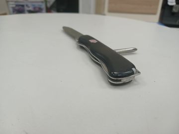 Б/в Ніж складаний Victorinox sentinel 01-200878760