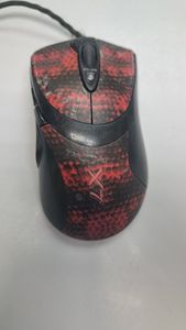 Б/в Миша A4Tech xl-740k 01-200881276