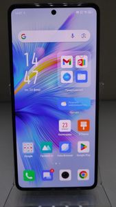 Б/в Мобільний телефон Infinix note 30 pro x678b 8/256gb 01-200881324