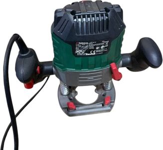 Б/в Фрезер Parkside pof 1200 e4 01-200881366