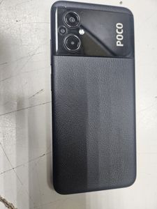 Б/у Мобильный телефон Xiaomi poco m5 4/64gb 01-200880733