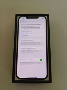 Б/в Мобільний телефон Apple iphone 12 pro max 128gb 01-200870441