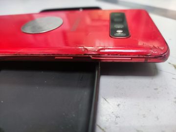 Б/в Мобільний телефон Samsung galaxy s10 sm-g973f/ds 8/128gb 01-200882204