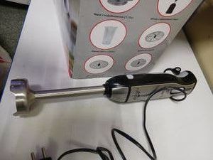 Б/в Блендер Monte mt-1910 01-200882219