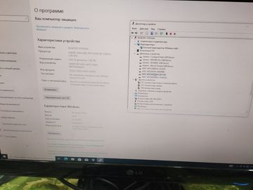 Б/в Системний блок Пк intel celeron g3930/ram 8 gb/hdd 250 gb+250 gb/ssd відсутній/інтегрована 01-200883107