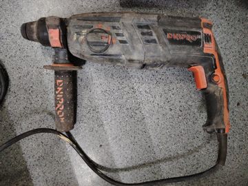 Б/у Перфоратор Dnipro-M rh-100 01-200882657