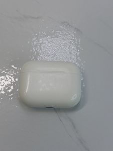 Б/в Навушники Apple airpods pro 3 01-200882001