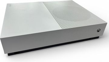 Б/в Ігрова приставка Microsoft xbox one s 1tb 01-200882759