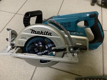 Б/в Набір інструментів Makita xsr01 / dhr202 / 1акб 5ah / 2акб 3ah / зп 01-200882420