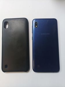 Б/у Мобильный телефон Samsung a105f galaxy a10 2/32gb 01-200883172