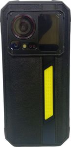 Б/в Мобільний телефон Hotwav hyper 7 pro 16/256gb 01-200883565