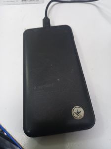Б/в Повербанк Gembird pb 10-02 10000mah 01-200883810