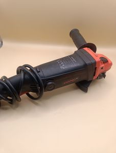 Б/в Кутова шліфмашина Dnipro-M gl-125s 01-200884775