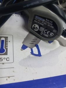 Б/в Клейовий пістолет Dremel 910 01-200884555