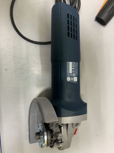 Б/в Кутова шліфмашина Bosch gws 9-125 s 01-200883754