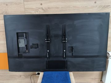 Б/в Телевізор Samsung ue55cu8500 01-200884500