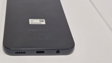 Б/в Мобільний телефон Samsung galaxy a14 sm-a145r 4/64gb 01-200884179