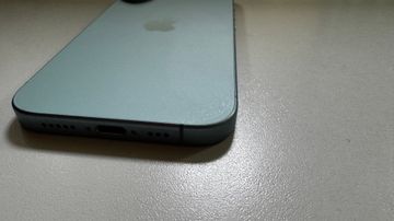 Б/у Мобильный телефон Apple iphone 16 128gb 01-200885598