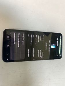 Б/в Мобільний телефон Samsung galaxy a16 5g 4/128gb 01-200885621