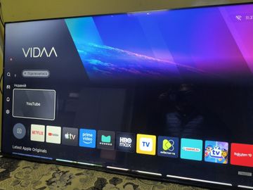 Б/у Телевизор Hisense 50a6q 01-200885700