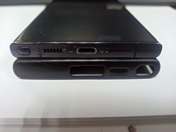 Б/в Мобільний телефон Samsung galaxy s23 ultra 12/512gb 01-200885359