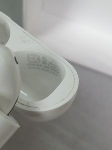 Б/в Навушники Apple airpods 3rd generation 01-200886076