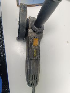 Б/в Шліфмашина кутова Dsg ag-1200 01-200885138