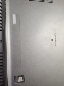 Б/в Ноутбук Dell 15/core i5-1145g7 ddr4/16gb ddr4/hdd *відсутній/ssd 250 gb/*інтегрована 01-200886913