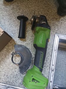 Б/в Набір електроінструментів Procraft pwa216 + pa18ln 01-200886249