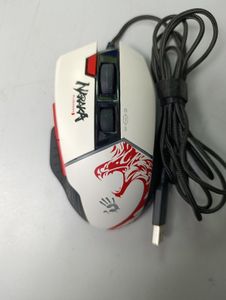 Б/в Миша Bloody w95 max naraka 01-200887341