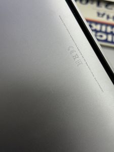 Б/в Ноутбук Apple macbook pro 2019 a2159 13,3" core i5 1,4ghz/ram 8gb/ssd 128gb/intel iris plus graphics 645 01-200884400