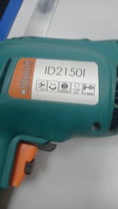 Б/в Дриль ударний Sturm id2150i 01-200887921