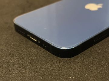 Б/у Мобільний телефон Apple iphone 12 mini 64gb 01-200885675