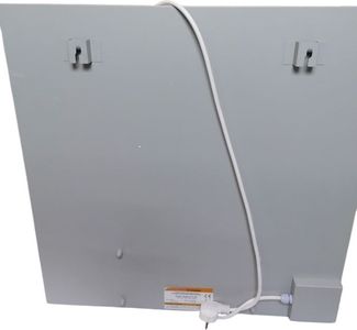 Б/в Обігрівач Teploceramic тс 395 01-200833332