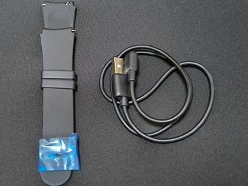 Б/в Смарт-годинник Colmi i28 ultra 01-200888121