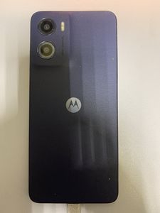Б/в Мобільний телефон Motorola moto g05 4/128gb 01-200887926
