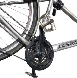 Б/у Велосипед Comfort la strada 26 01-200795139