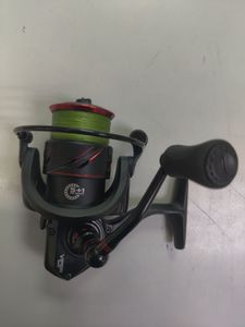 Б/у Катушка рыболовная Fishing Roi viper 2500 01-200887401