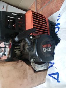 Б/в Мотокоса Свитязь бт-430 01-200887257