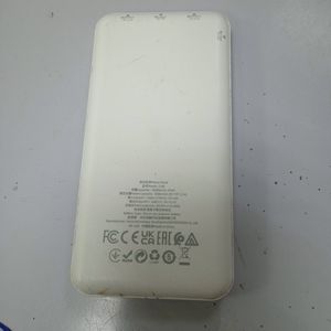 Б/у Повербанк Hoco j100 10000mah 10.5w 01-200887088