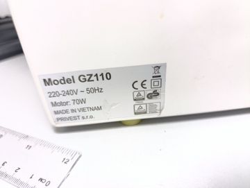 Б/в Швейна машина Guzzanti gz-110 01-200888378