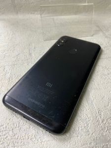 Б/в Мобільний телефон Xiaomi mi a2 lite 4/64gb 01-200887774